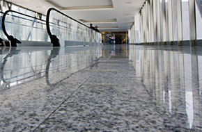 services parket cleaning