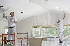 services renovations